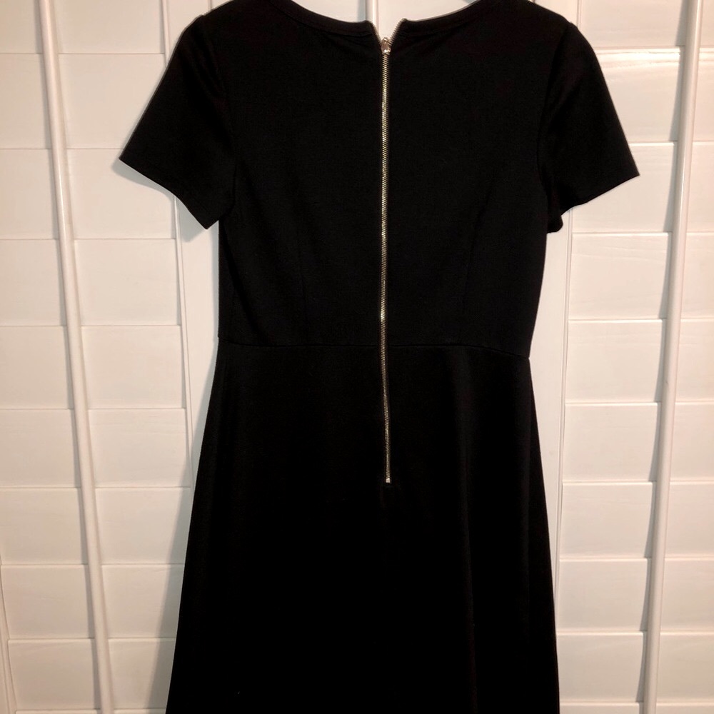AB Studio Dress - Picture 2 of 4